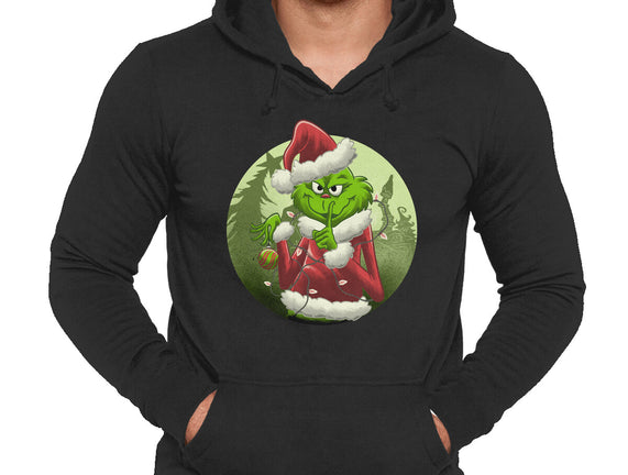 Christmas Stealer