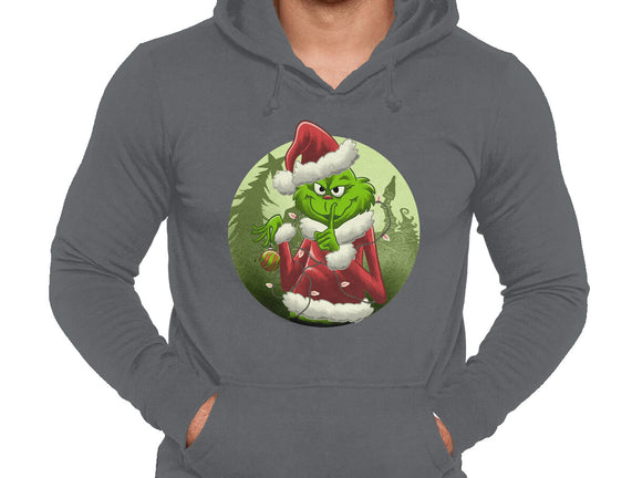 Christmas Stealer