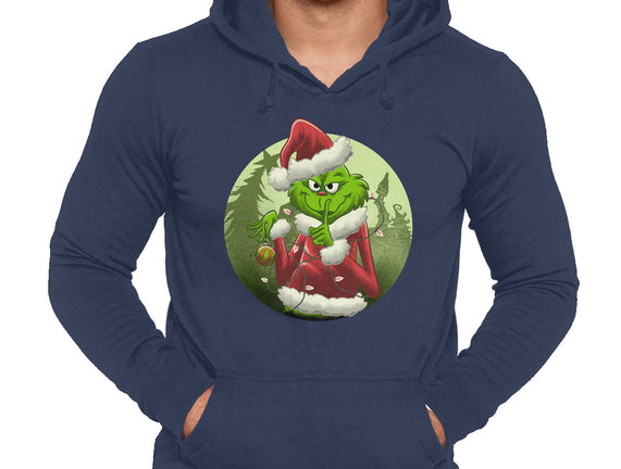Christmas Stealer