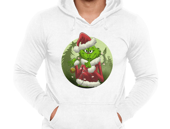 Christmas Stealer