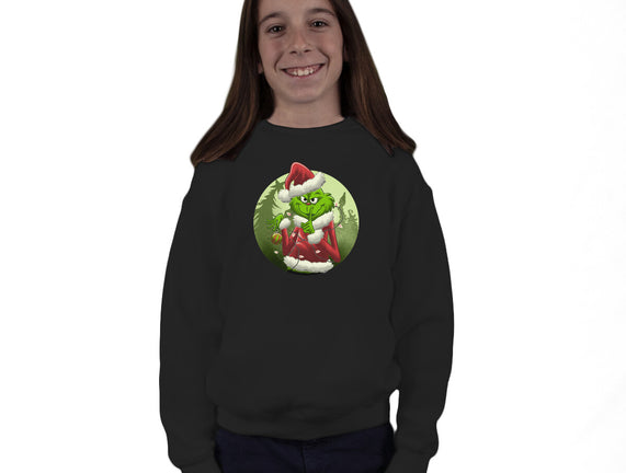 Christmas Stealer