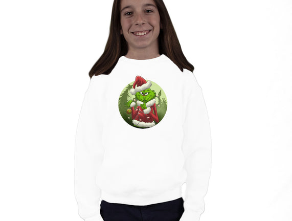 Christmas Stealer