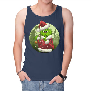 Christmas Stealer