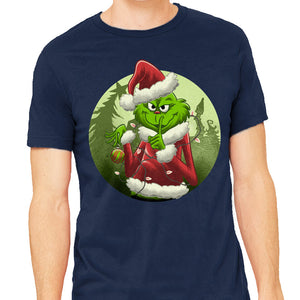 Christmas Stealer