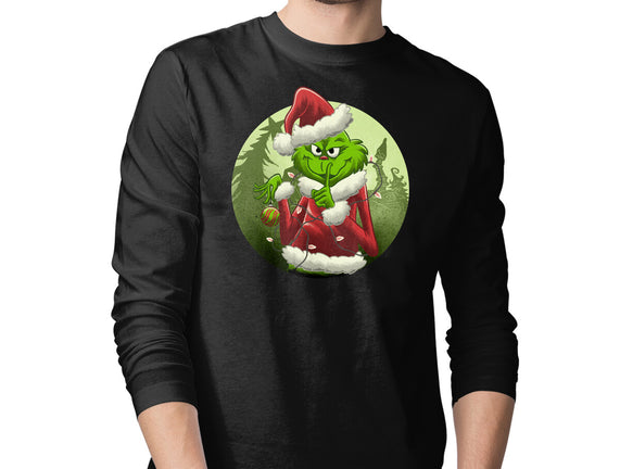 Christmas Stealer
