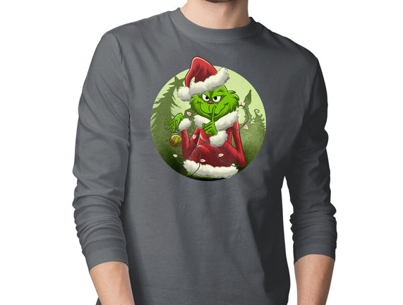 Christmas Stealer