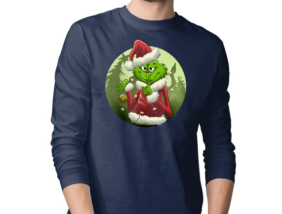 Christmas Stealer
