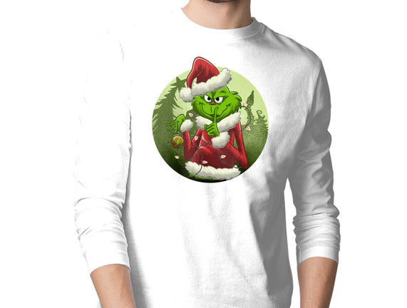 Christmas Stealer