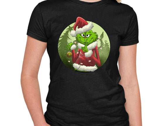 Christmas Stealer