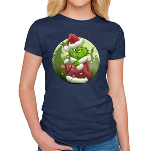 Christmas Stealer