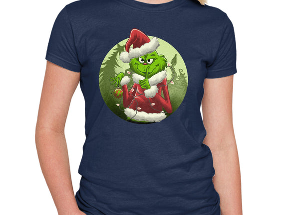 Christmas Stealer