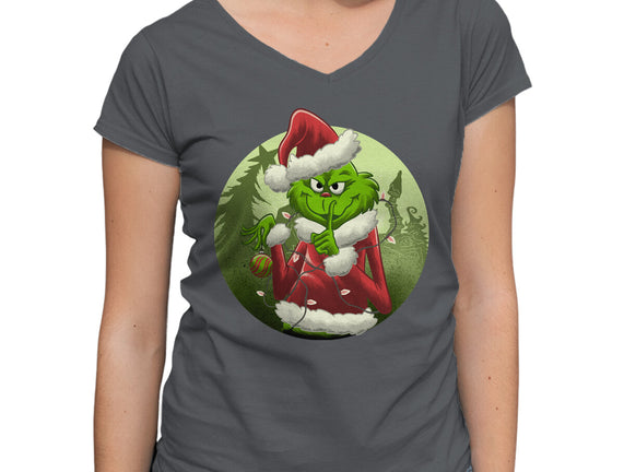Christmas Stealer