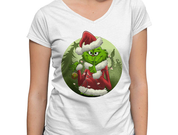 Christmas Stealer