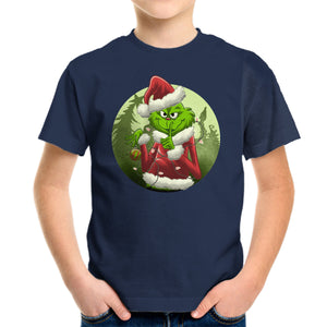 Christmas Stealer