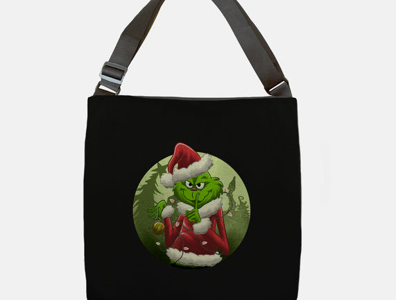 Christmas Stealer