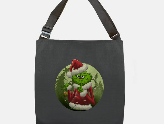 Christmas Stealer