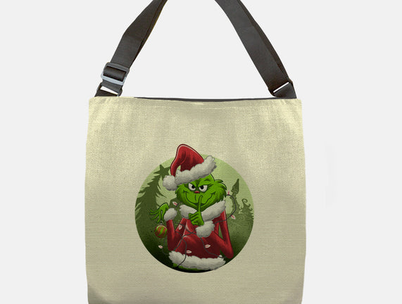 Christmas Stealer
