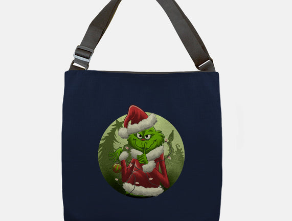 Christmas Stealer