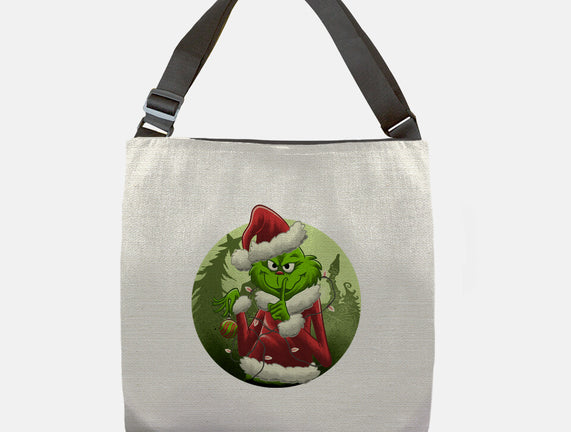 Christmas Stealer