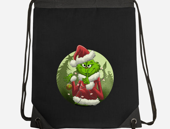 Christmas Stealer