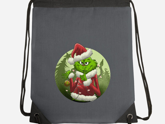 Christmas Stealer