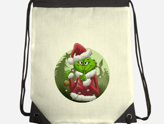 Christmas Stealer