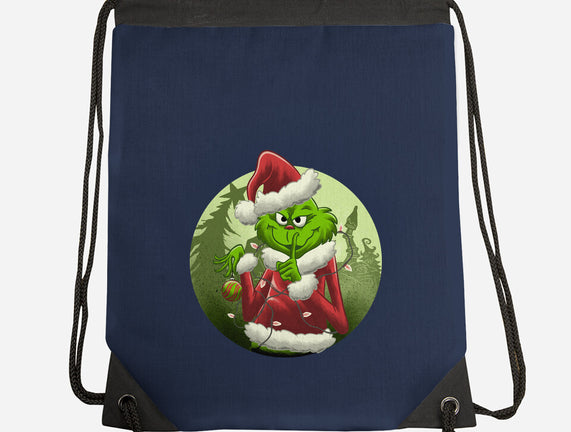Christmas Stealer