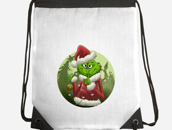 Christmas Stealer