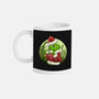 Christmas Stealer-None-Mug-Drinkware-rmatix