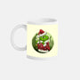 Christmas Stealer-None-Mug-Drinkware-rmatix