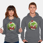 Christmas Stealer-Unisex-Pullover-Sweatshirt-rmatix