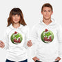 Christmas Stealer-Unisex-Pullover-Sweatshirt-rmatix