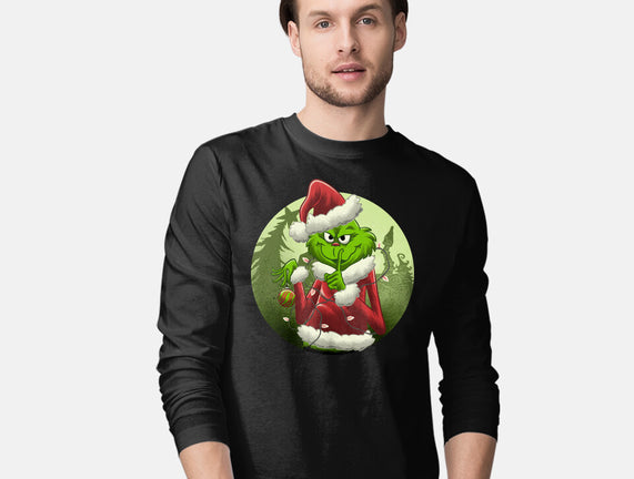 Christmas Stealer