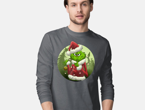 Christmas Stealer