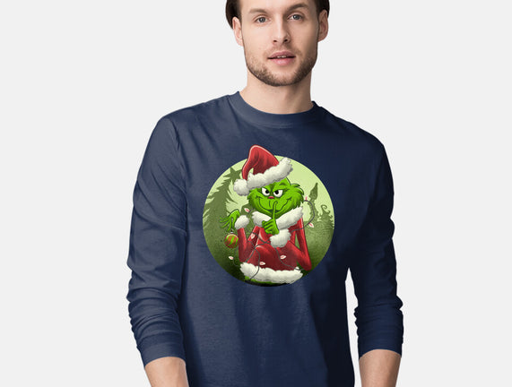 Christmas Stealer