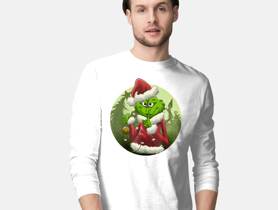 Christmas Stealer