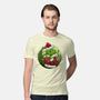 Christmas Stealer-Mens-Premium-Tee-rmatix