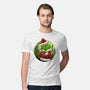 Christmas Stealer-Mens-Premium-Tee-rmatix