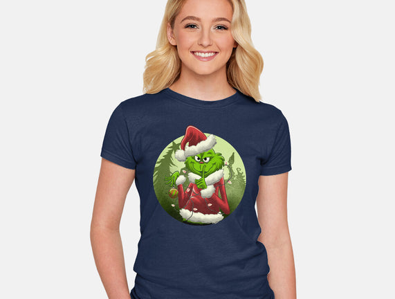 Christmas Stealer