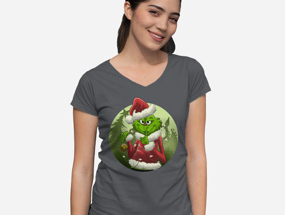 Christmas Stealer