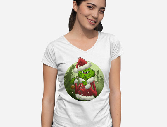 Christmas Stealer