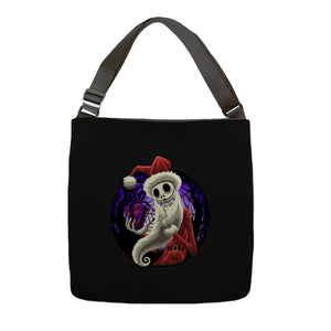 Skeleton Santa