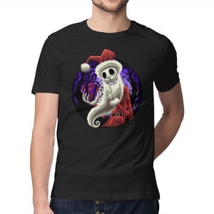 Skeleton Santa