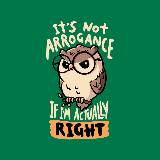 Actually Right Owl-Unisex-Pullover-Sweatshirt-koalastudio
