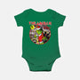 Loathe Entirely-Baby-Basic-Onesie-Barbadifuoco
