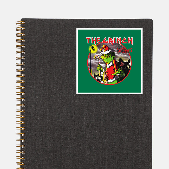 Loathe Entirely-None-Glossy-Sticker-Barbadifuoco