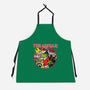 Loathe Entirely-Unisex-Kitchen-Apron-Barbadifuoco