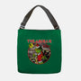 Loathe Entirely-None-Adjustable Tote-Bag-Barbadifuoco