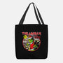 Loathe Entirely-None-Basic Tote-Bag-Barbadifuoco