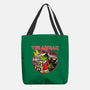 Loathe Entirely-None-Basic Tote-Bag-Barbadifuoco